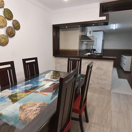 Apartamento Daniela 1 Ronda Kültér fotó