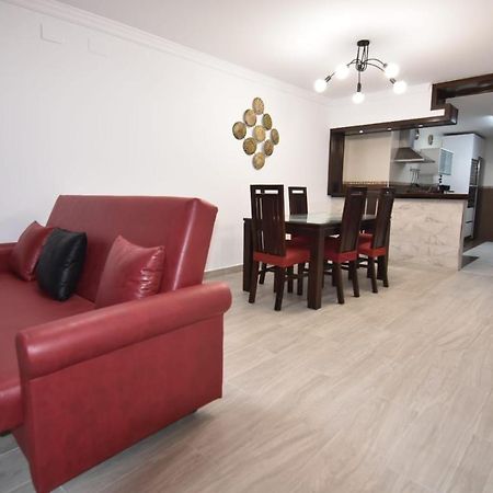 Apartamento Daniela 1 Ronda Kültér fotó