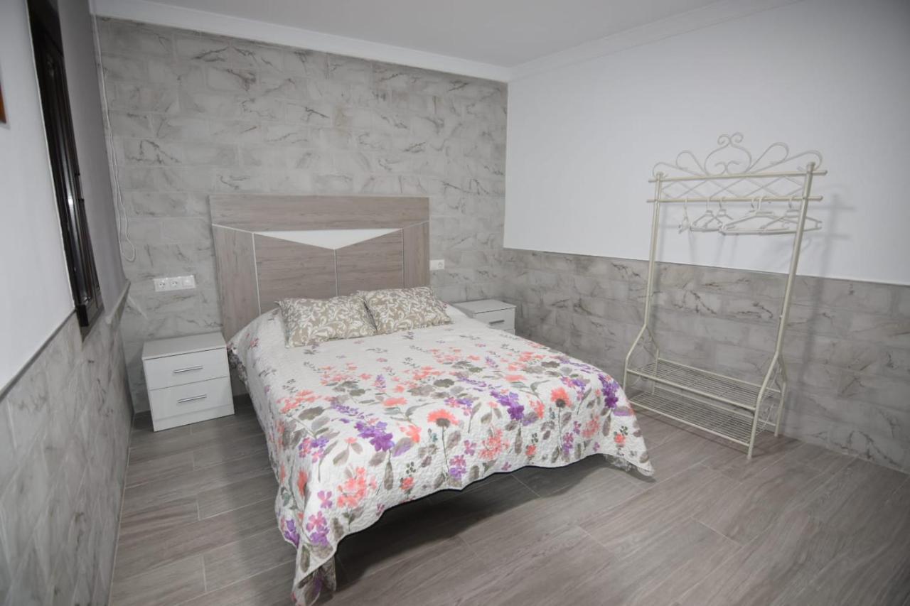 Apartamento Daniela 1 Ronda Kültér fotó