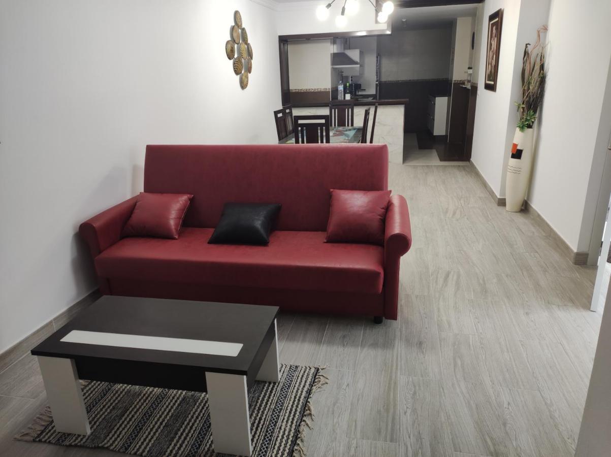 Apartamento Daniela 1 Ronda Kültér fotó