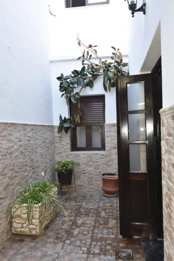 Apartamento Daniela 1 Ronda Kültér fotó