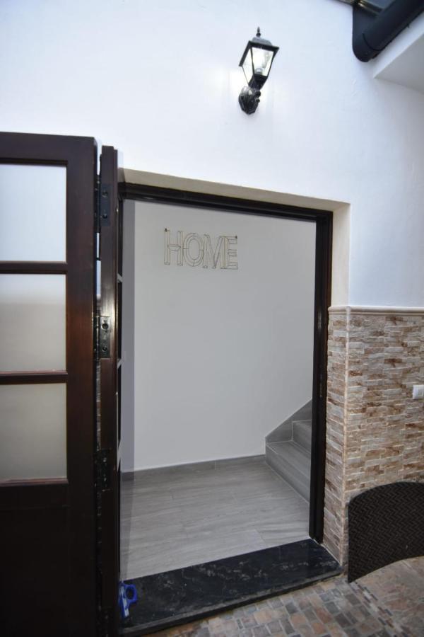 Apartamento Daniela 1 Ronda Kültér fotó