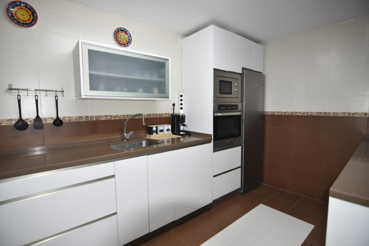 Apartamento Daniela 1 Ronda Kültér fotó
