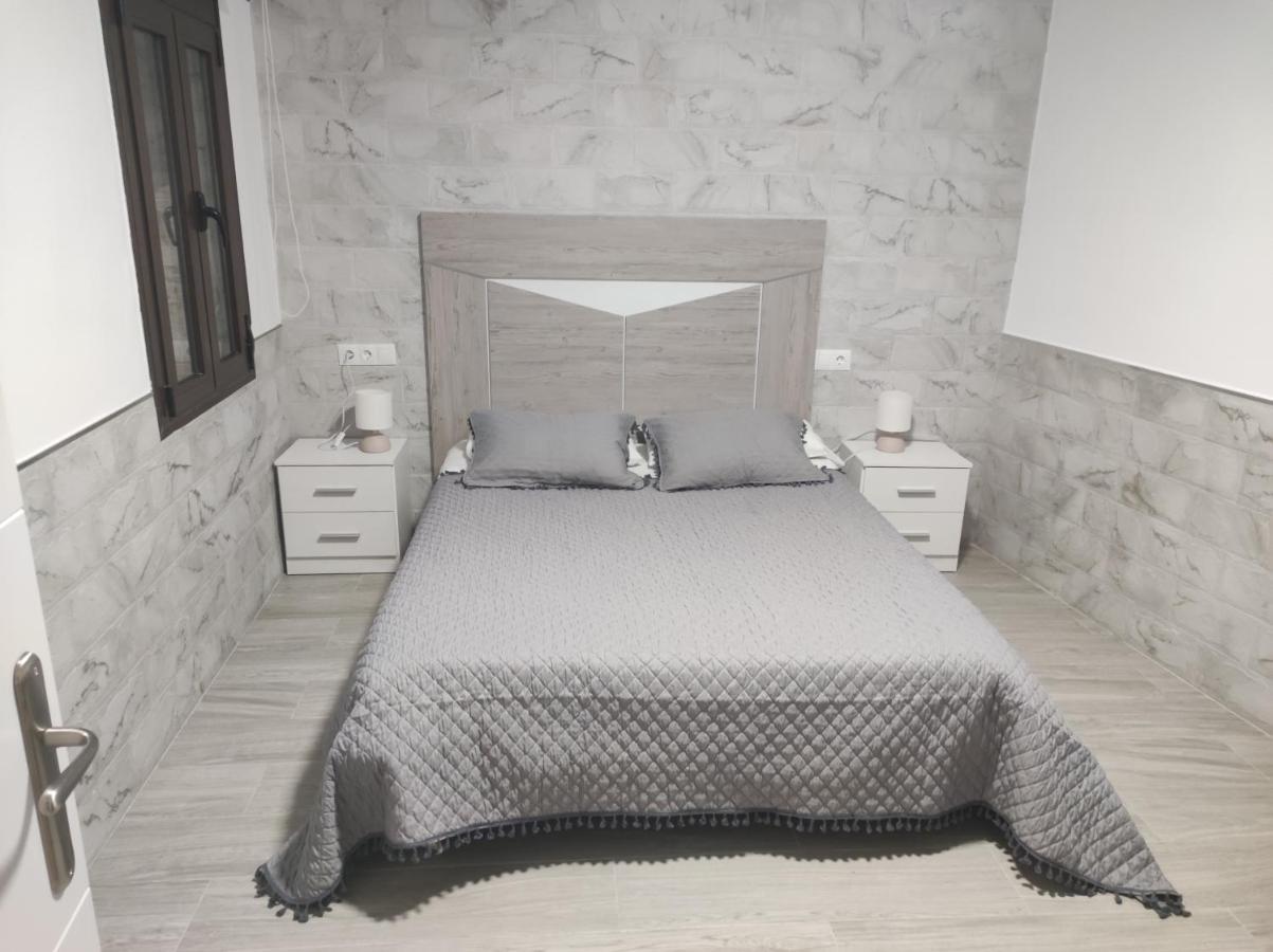 Apartamento Daniela 1 Ronda Kültér fotó