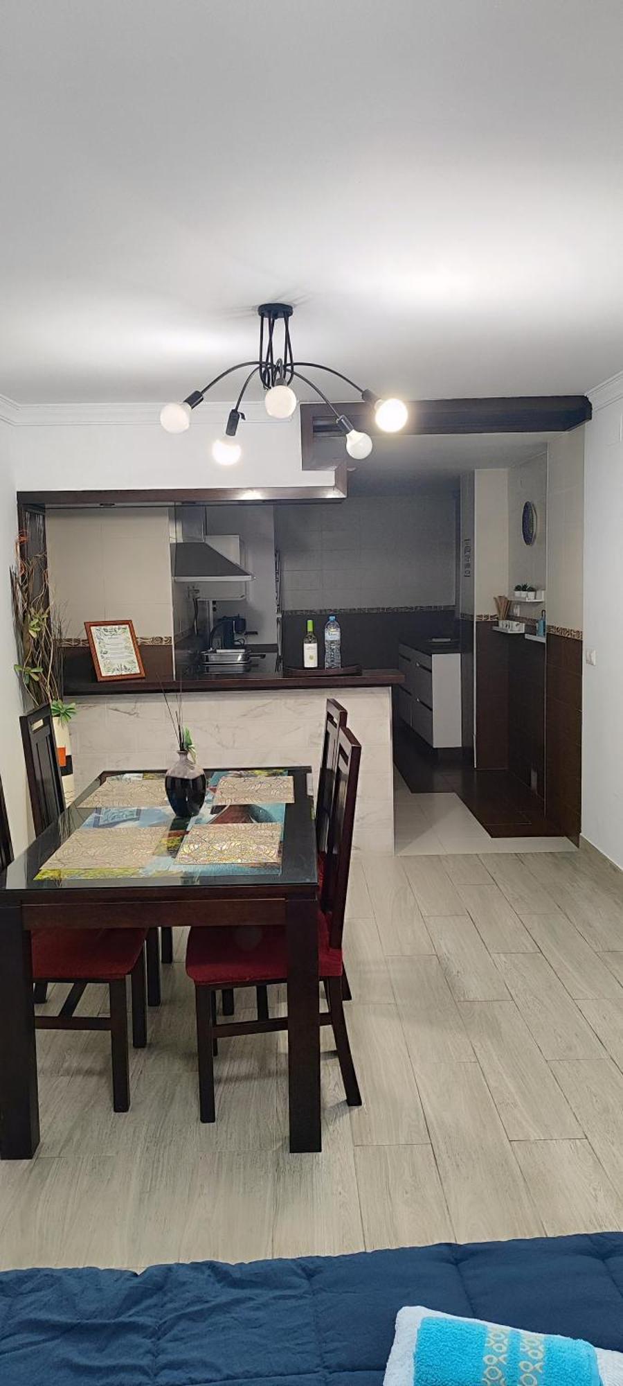 Apartamento Daniela 1 Ronda Kültér fotó